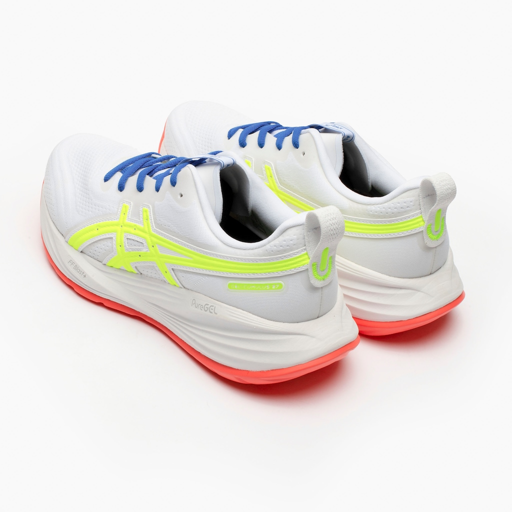 Imagem 5 do produto Tênis Masculino ASICS GEL-Cumulus 27 Atc