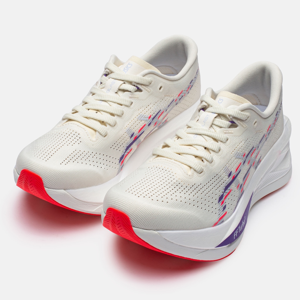 Imagem 5 do produto Tênis Feminino ASICS Sonicblast