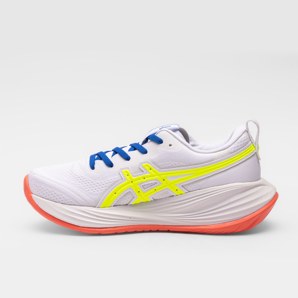 Imagem 2 do produto Tênis Feminino ASICS GEL-Cumulus 27 Atc