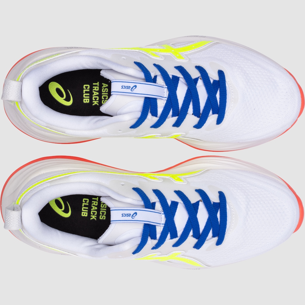 Imagem 3 do produto Tênis Feminino ASICS GEL-Cumulus 27 Atc