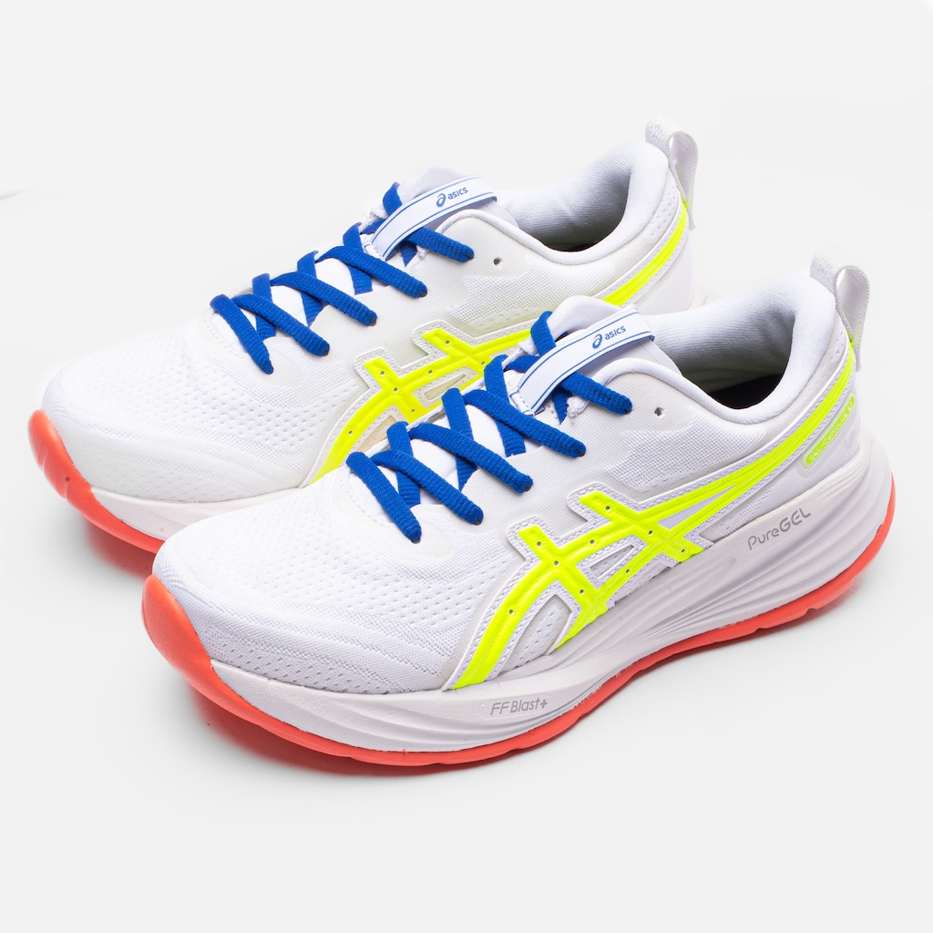 Imagem 4 do produto Tênis Feminino ASICS GEL-Cumulus 27 Atc