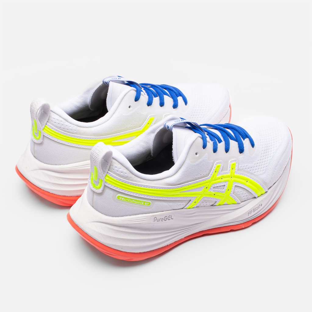 Imagem 5 do produto Tênis Feminino ASICS GEL-Cumulus 27 Atc