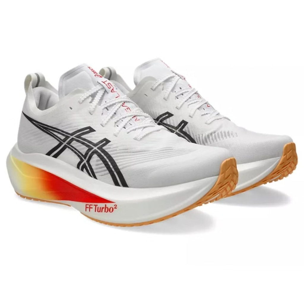 Imagem 3 do produto Tênis Unissex ASICS Megablast