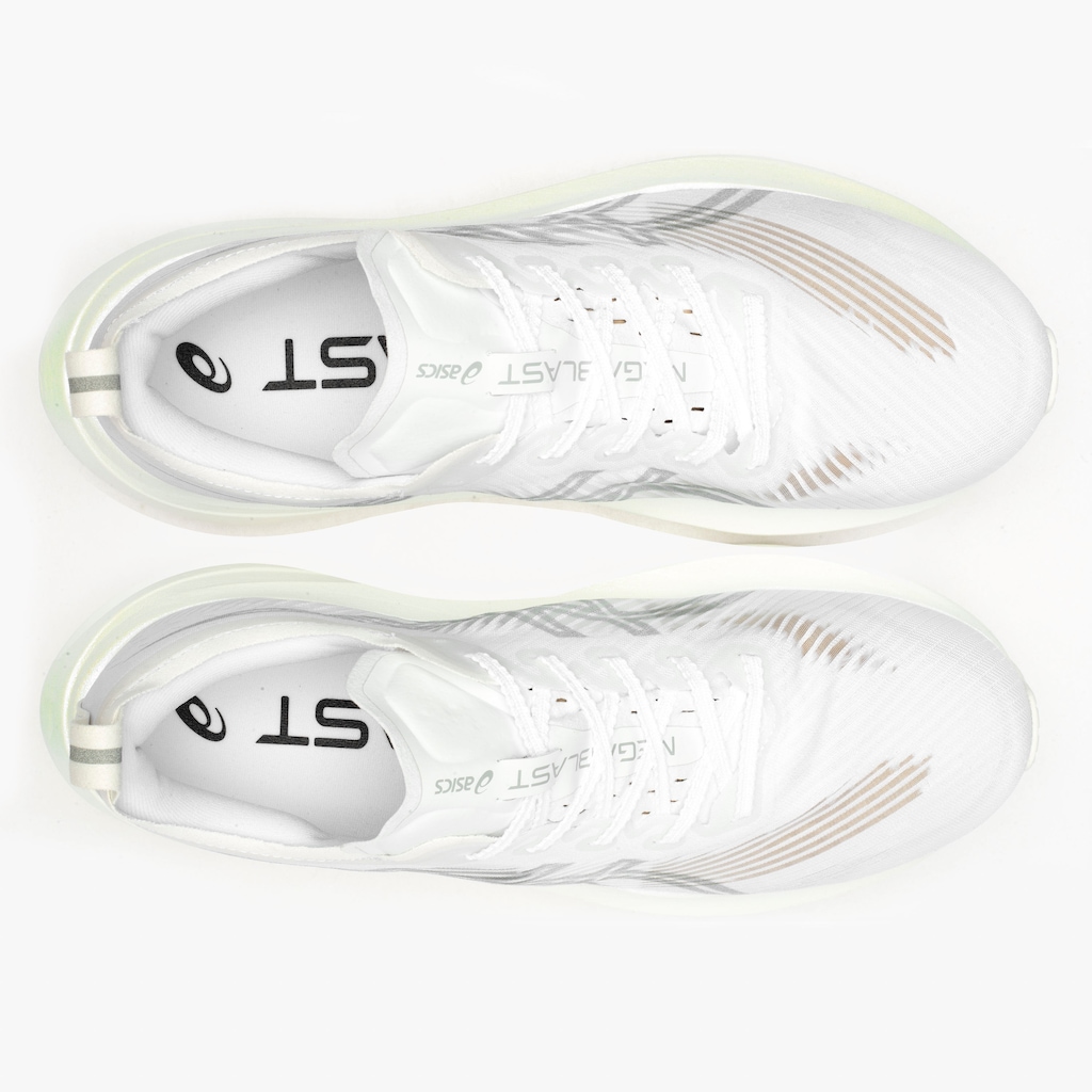 Imagem 4 do produto Tênis Unissex ASICS Megablast