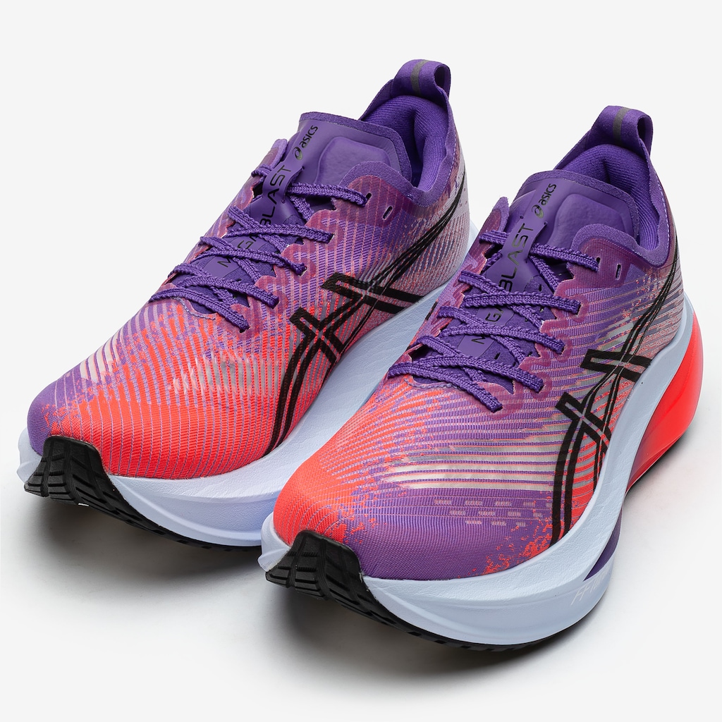 Imagem 4 do produto Tênis Unissex ASICS Megablast
