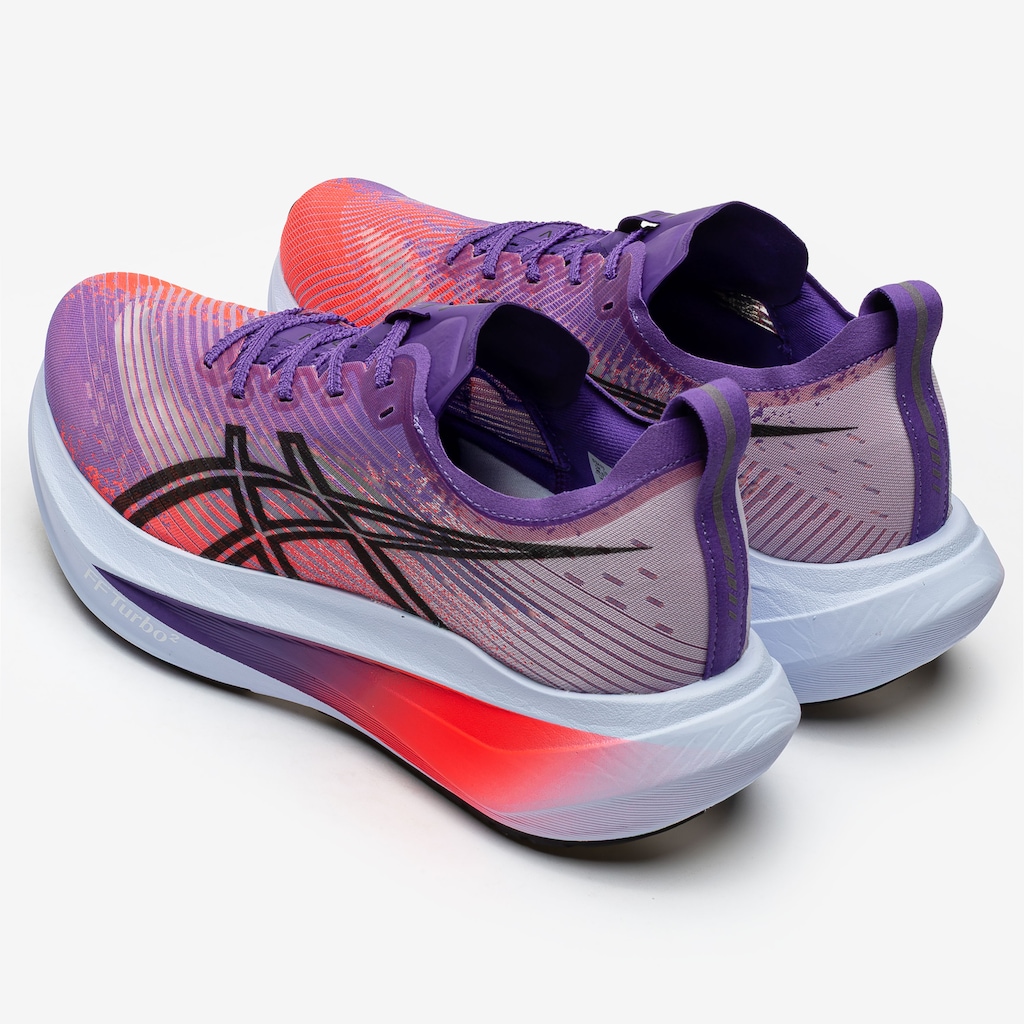 Imagem 5 do produto Tênis Unissex ASICS Megablast