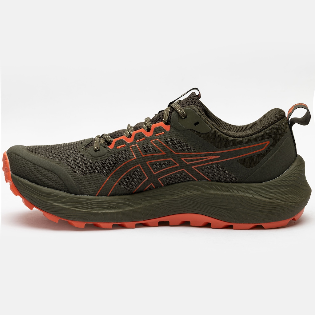 Imagem 2 do produto Tênis Masculino ASICS Trabuco Terra 3