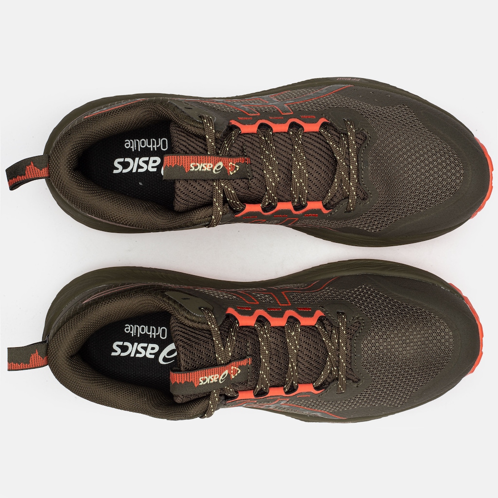 Imagem 3 do produto Tênis Masculino ASICS Trabuco Terra 3