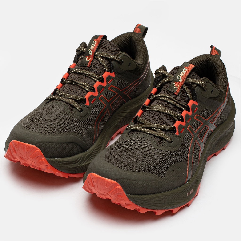 Imagem 4 do produto Tênis Masculino ASICS Trabuco Terra 3