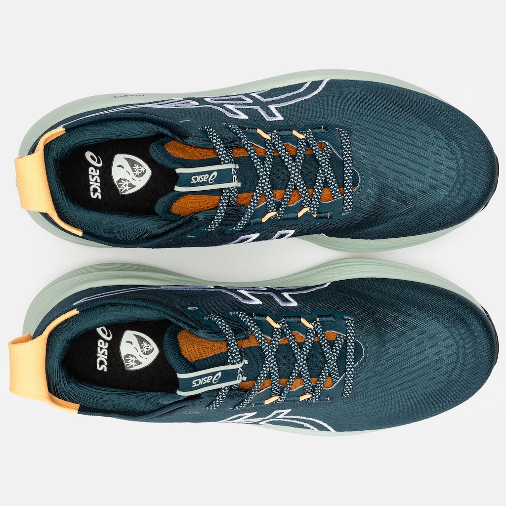 Imagem 3 do produto Tênis Masculino Asics Gel Nimbus 27 TR