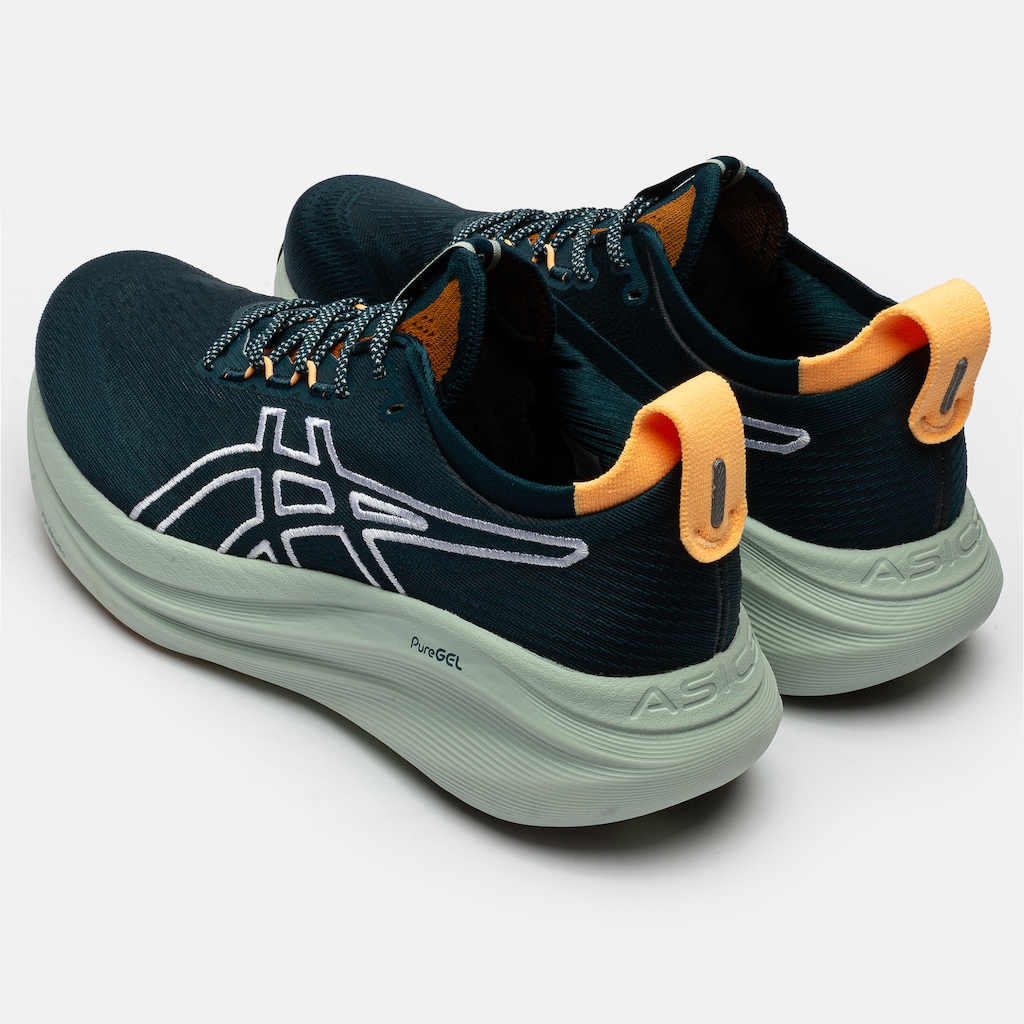 Imagem 5 do produto Tênis Masculino Asics Gel Nimbus 27 TR