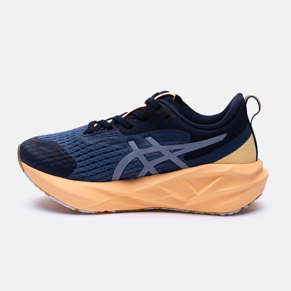 Imagem 2 do produto Tênis Feminino ASICS Novablast 5 Lite-Show