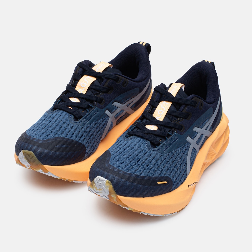 Imagem 4 do produto Tênis Feminino ASICS Novablast 5 Lite-Show