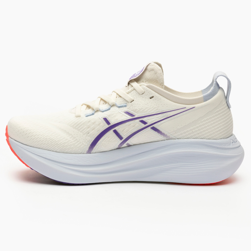 Imagem 2 do produto Tênis Masculino ASICS GEL-Nimbus 27 Tokyo