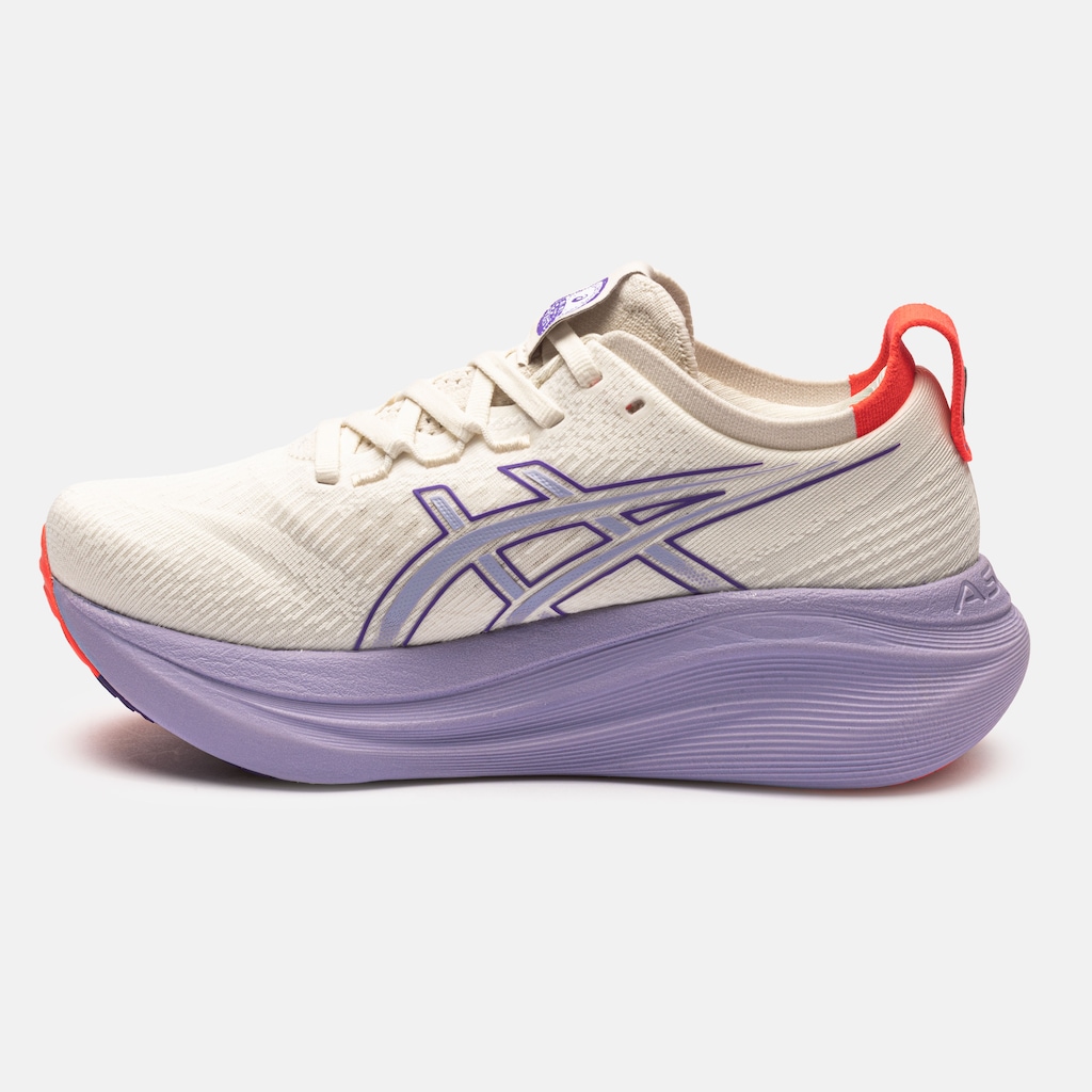 Imagem 2 do produto Tênis Feminino ASICS GEL-Nimbus 27 Tokyo