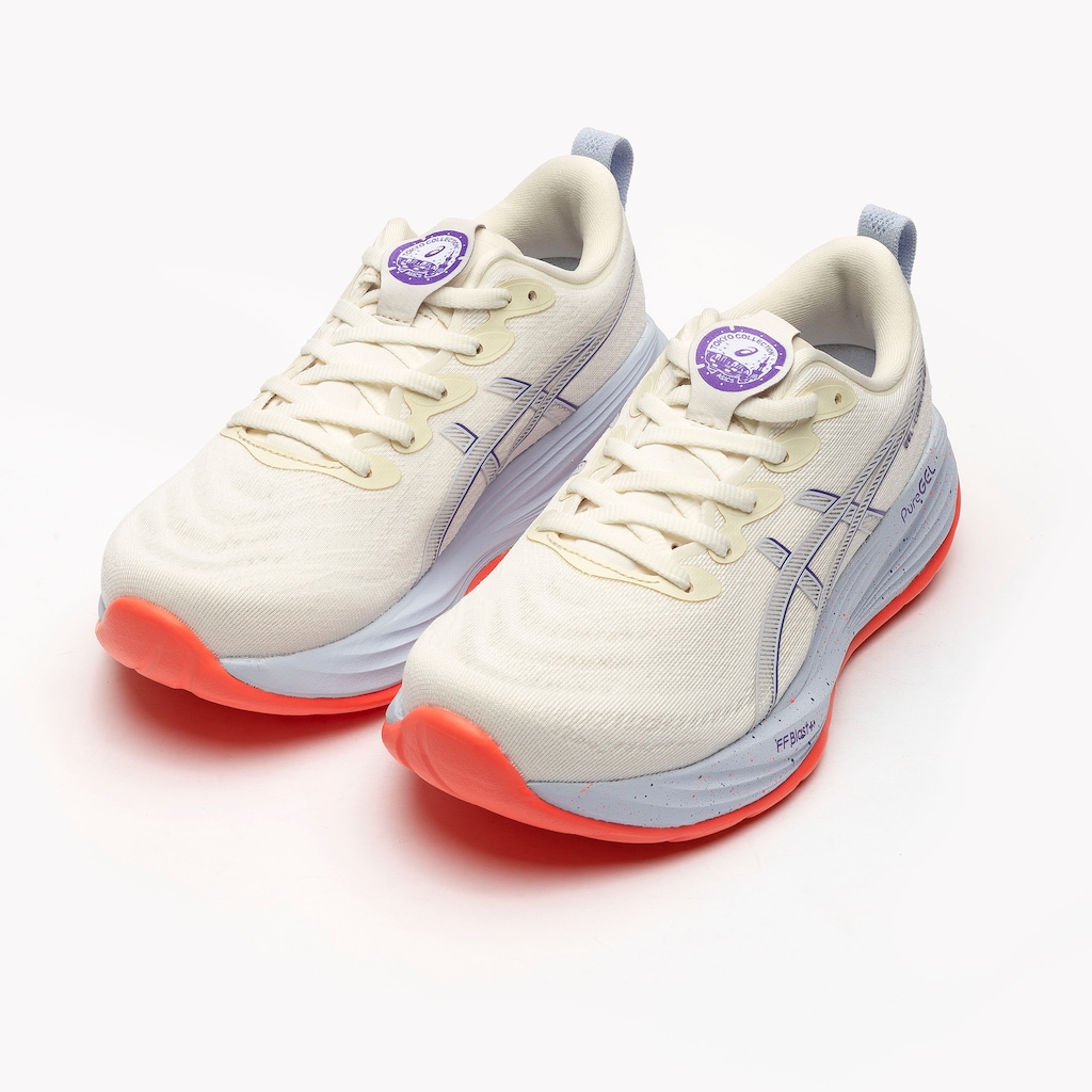 Imagem 4 do produto Tênis Feminino ASICS GEL-Cumulus 27 Tokyo