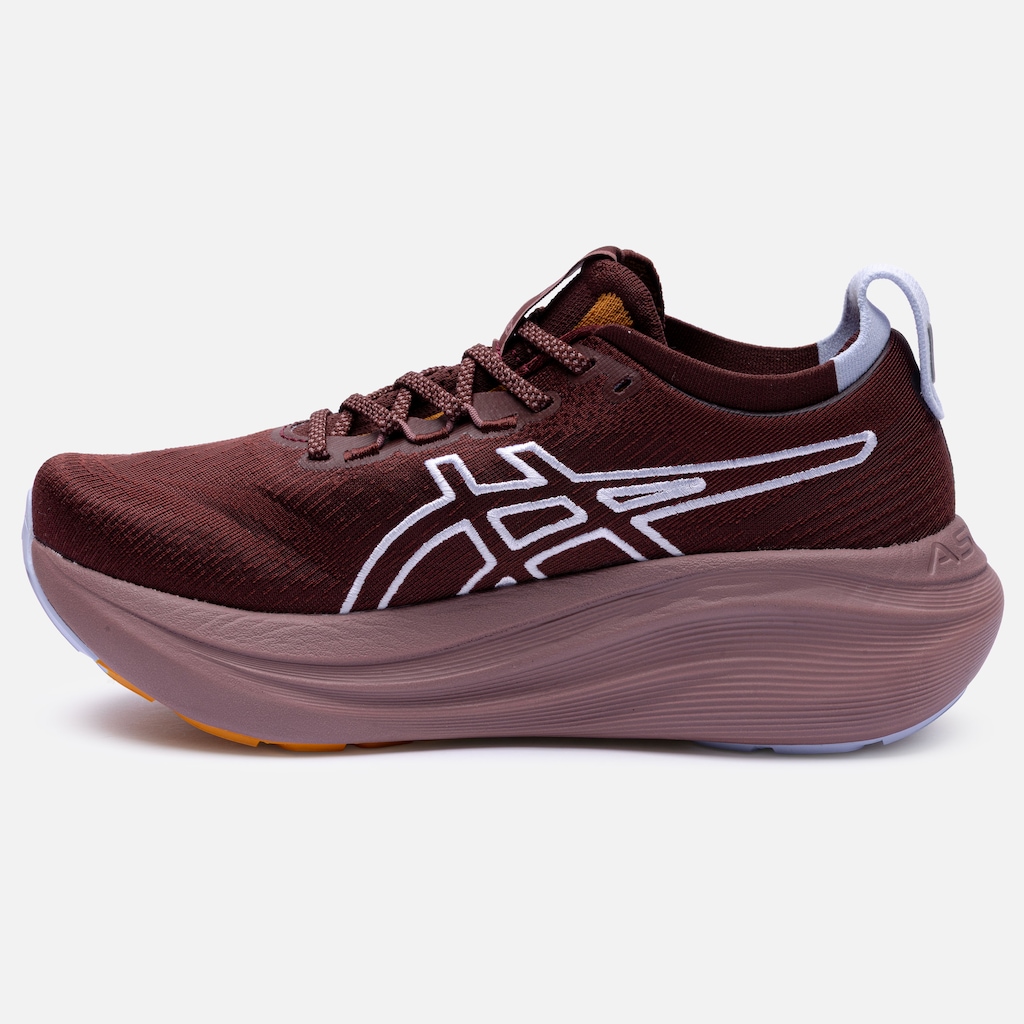 Imagem 2 do produto Tênis Feminino ASICS Gel-Nimbus 27 TR