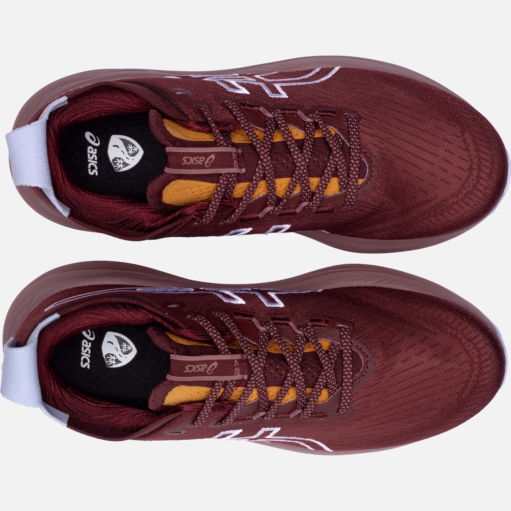 Imagem 3 do produto Tênis Feminino ASICS Gel-Nimbus 27 TR