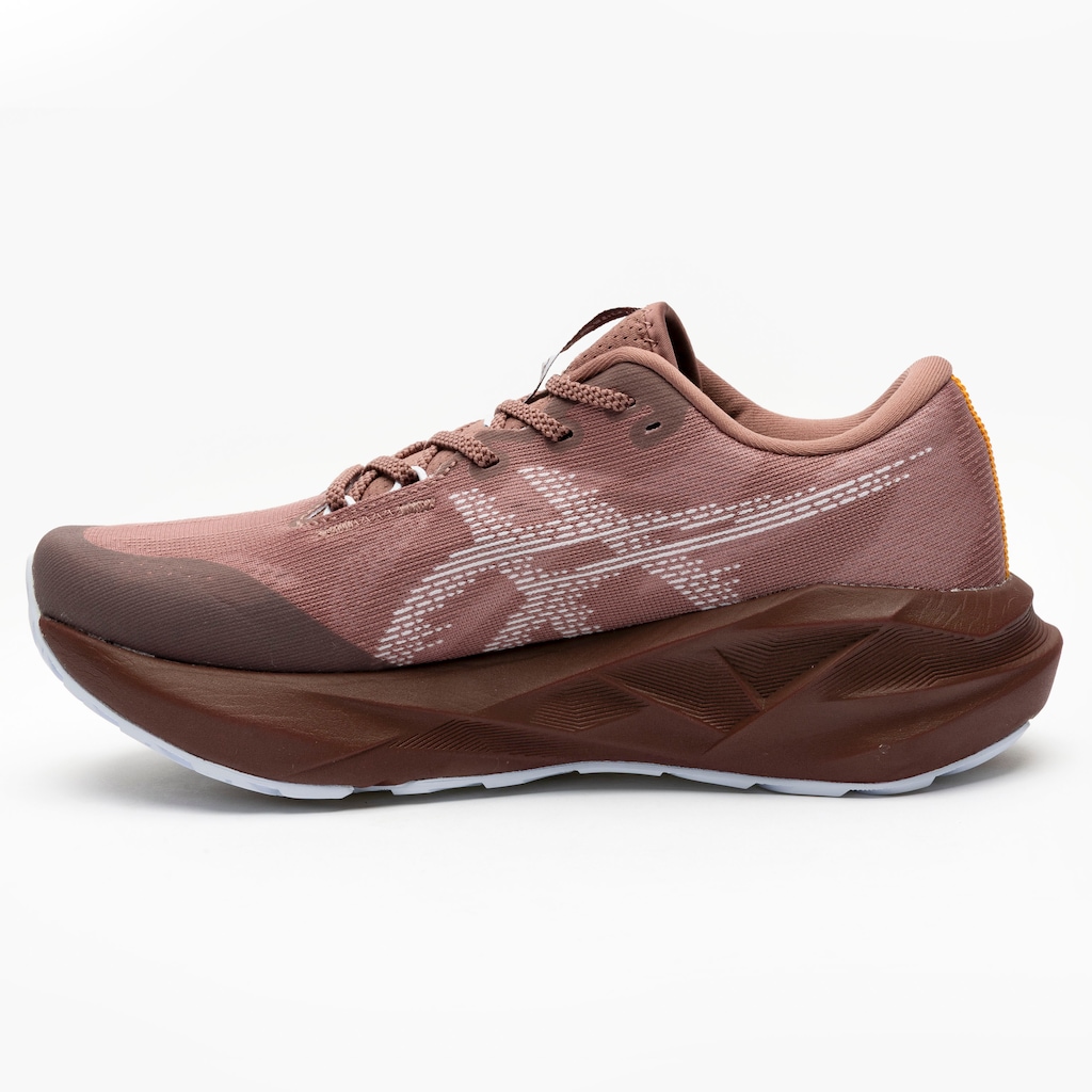 Imagem 2 do produto Tênis ASICS Novablast 5 TR Feminino