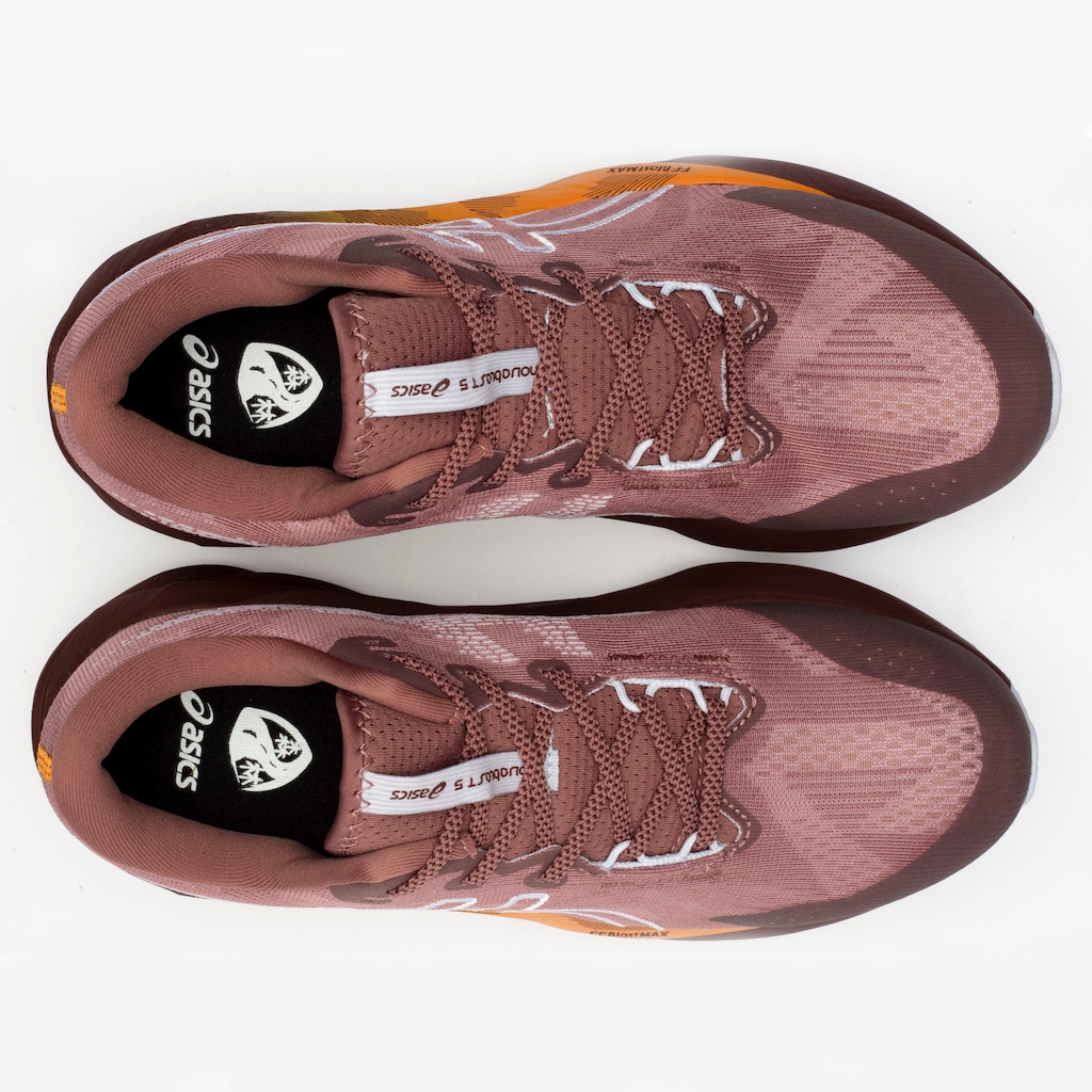Imagem 3 do produto Tênis ASICS Novablast 5 TR Feminino