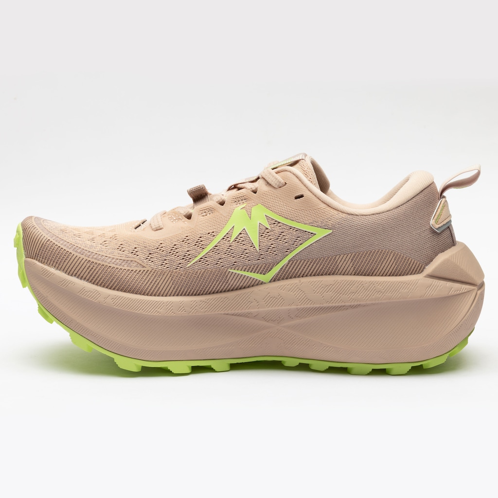Imagem 2 do produto Tênis Feminino ASICS Trabuco Max 4