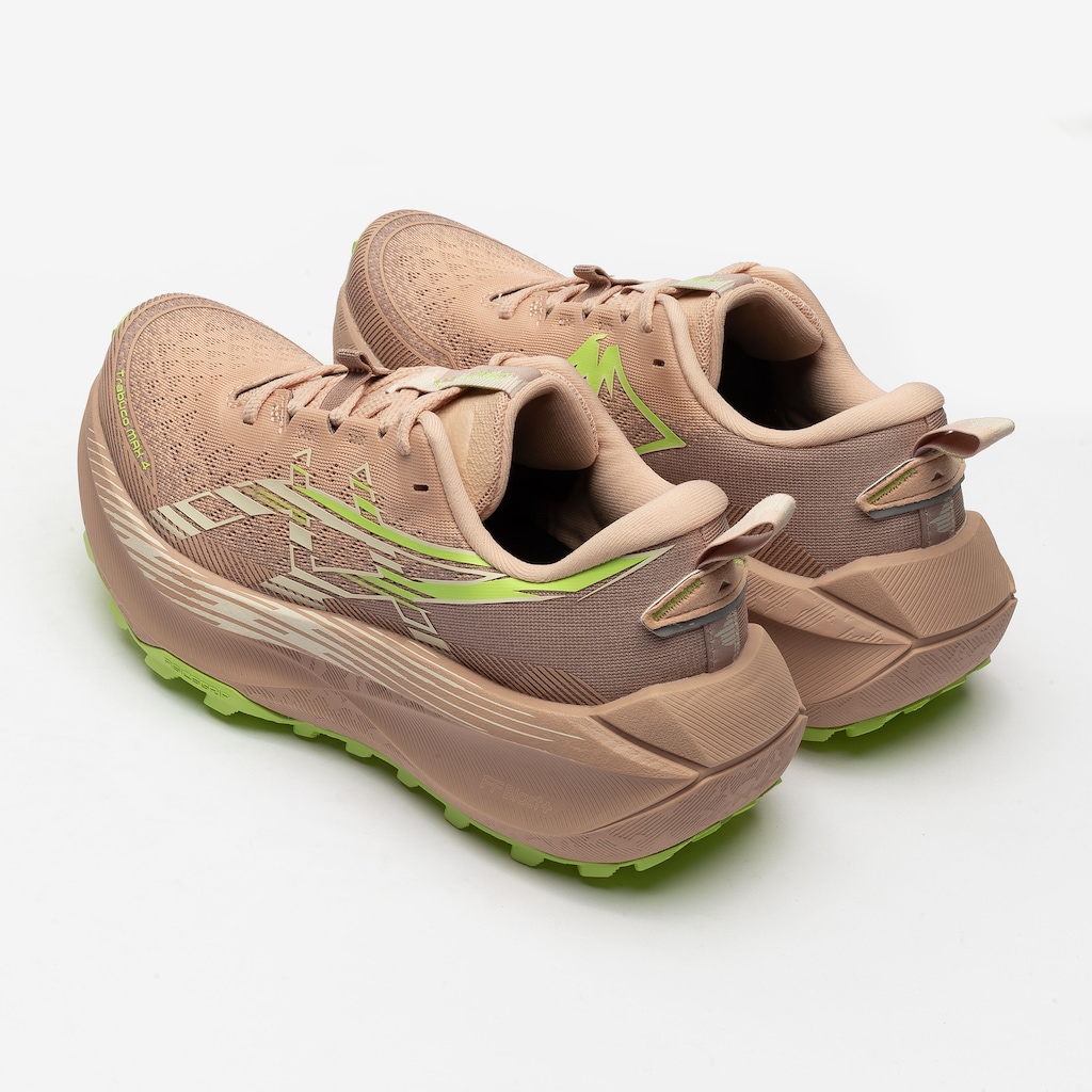 Imagem 5 do produto Tênis Feminino ASICS Trabuco Max 4