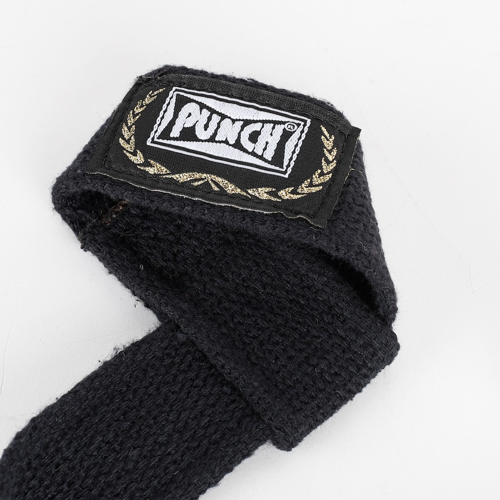 Imagem 2 do produto Strap Punch Musculação Simples