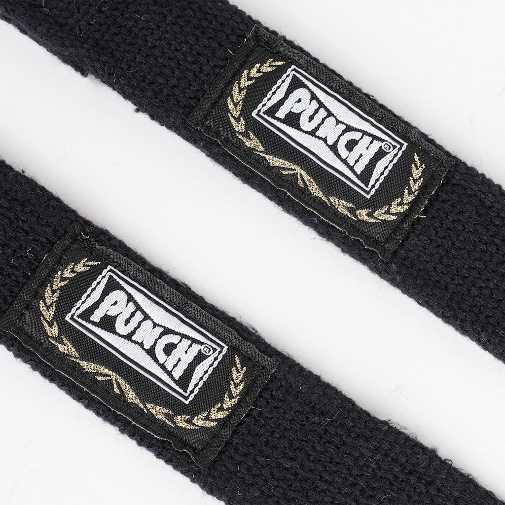 Imagem 3 do produto Strap Punch Musculação Simples