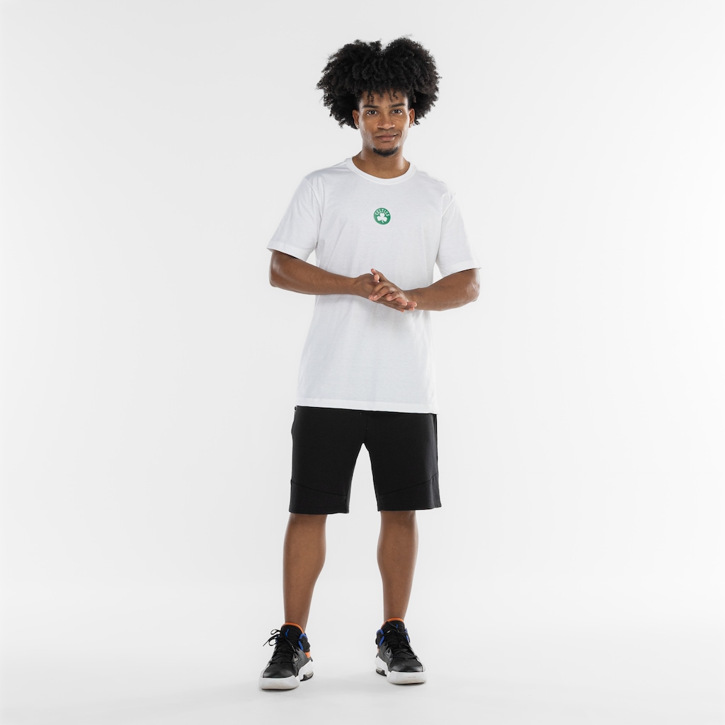Imagem 3 do produto Camiseta do Boston Celtics NBA Just One N0095 Masculina
