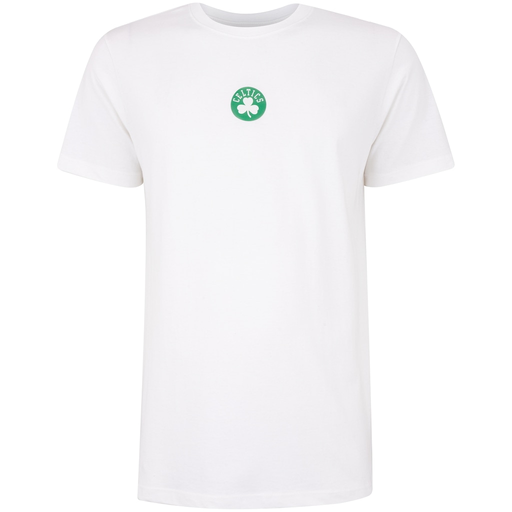 Imagem 4 do produto Camiseta do Boston Celtics NBA Just One N0095 Masculina