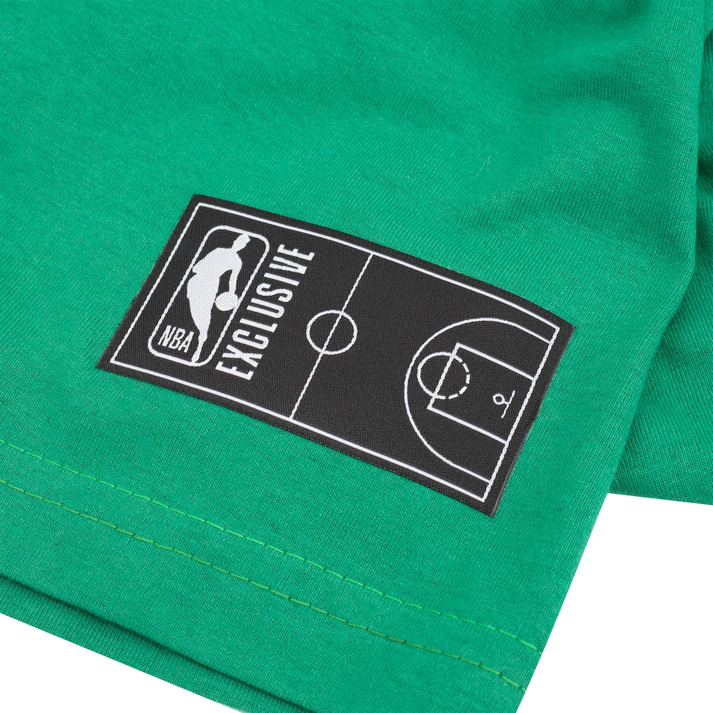 Imagem 3 do produto Camiseta do Boston Celtics NBA Since Time N955A Masculina