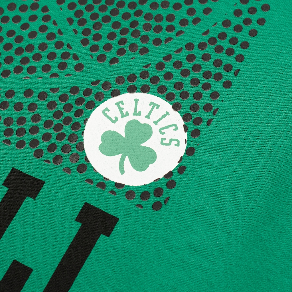 Imagem 4 do produto Camiseta do Boston Celtics NBA Since Time N955A Masculina