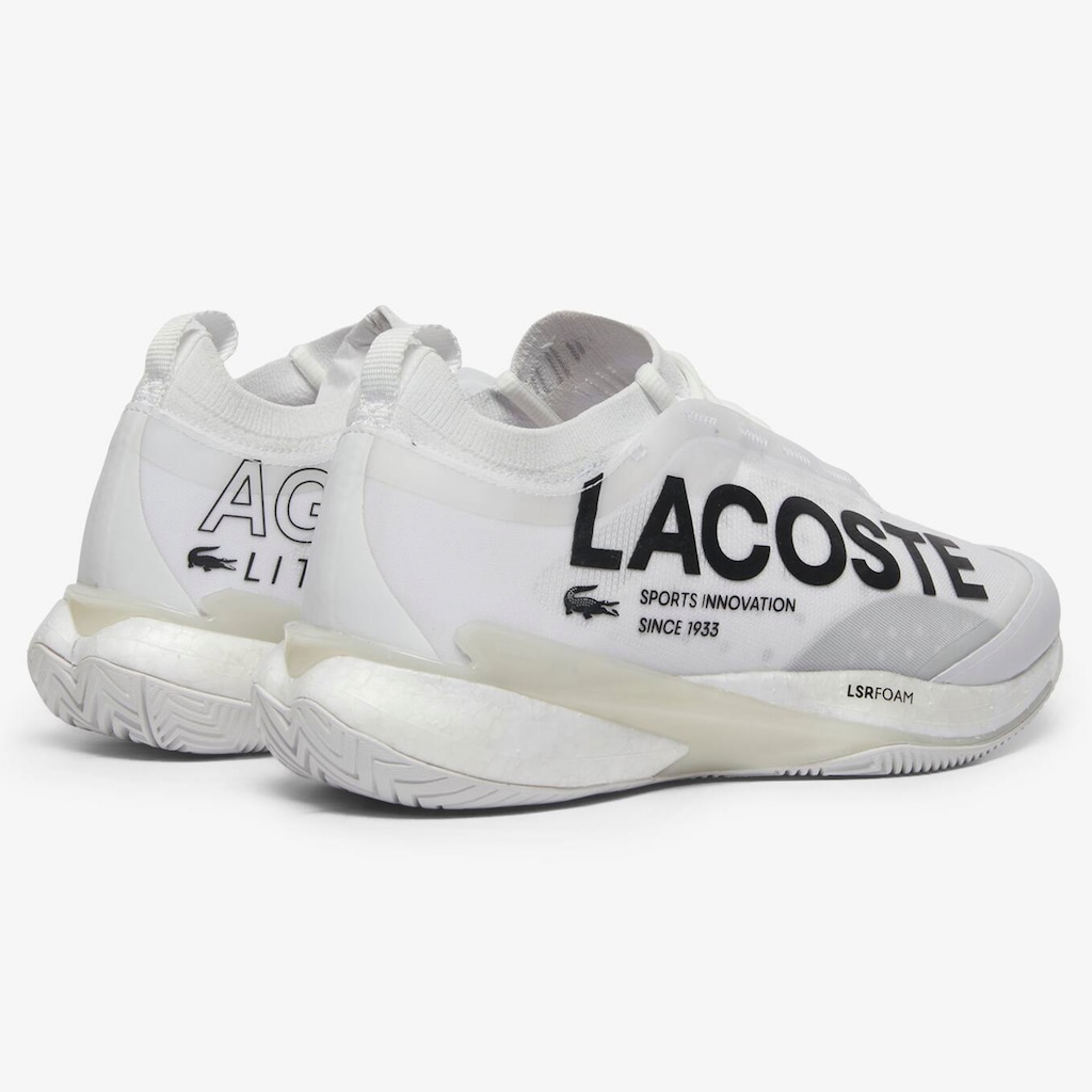 Imagem 3 do produto Tênis Lacoste Ag-Lt25 Lite - Masculino - Tennis
