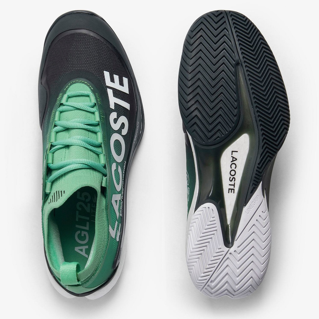 Imagem 4 do produto Tênis Lacoste Ag-Lt25 Lite - Masculino - Tennis