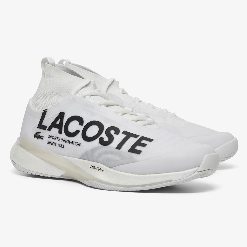Imagem 2 do produto Tênis Lacoste Ag-Lt25 Lite Sock - Masculino - Tennis