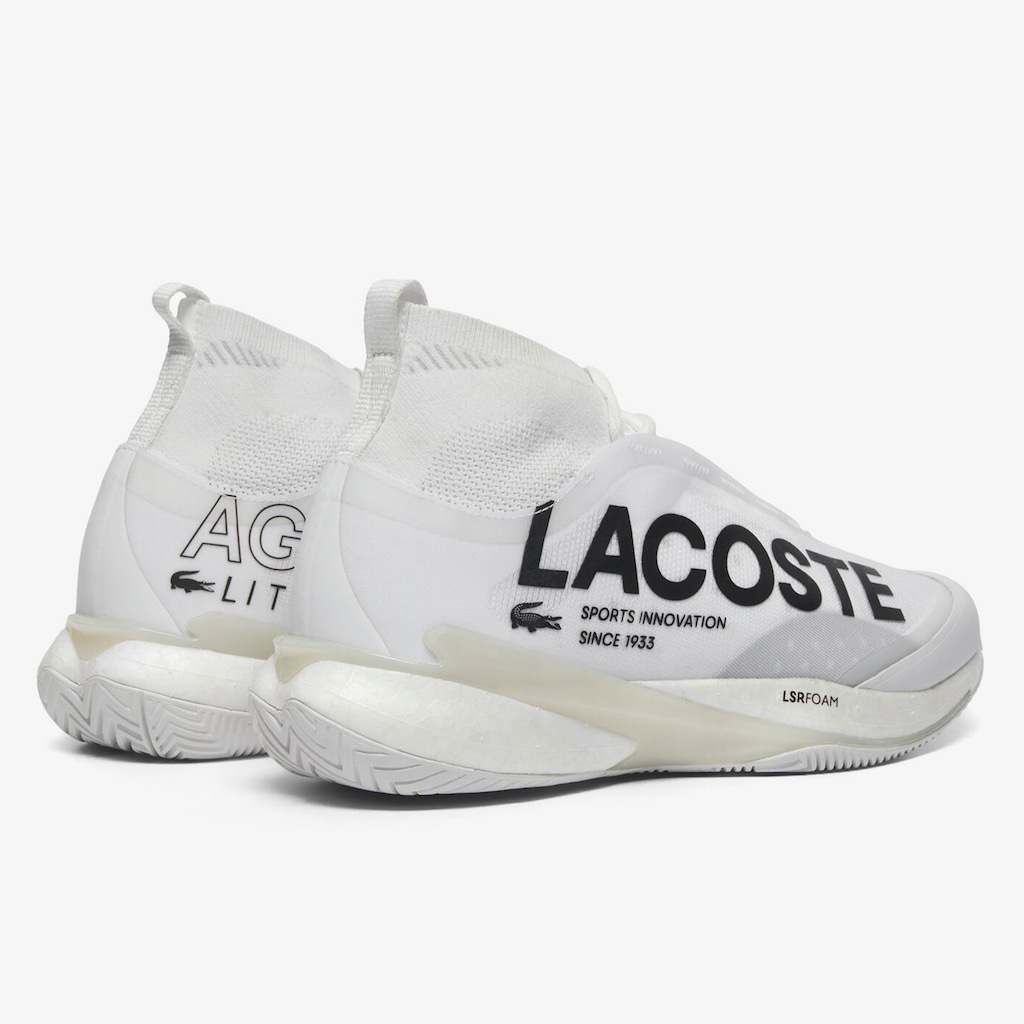 Imagem 3 do produto Tênis Lacoste Ag-Lt25 Lite Sock - Masculino - Tennis
