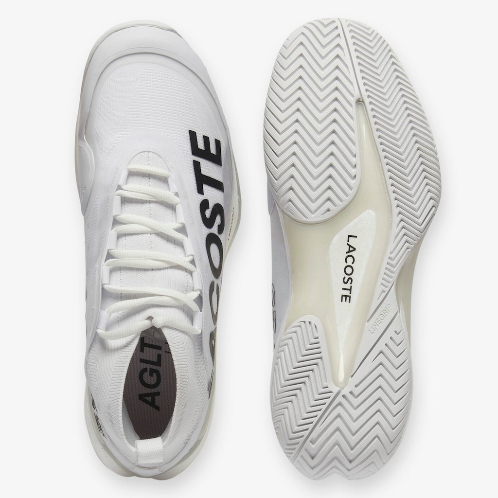 Imagem 4 do produto Tênis Lacoste Ag-Lt25 Lite Sock - Masculino - Tennis