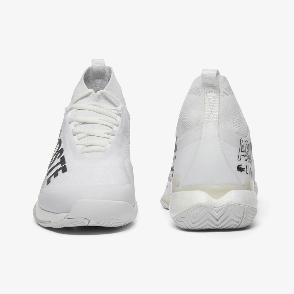 Imagem 5 do produto Tênis Lacoste Ag-Lt25 Lite Sock - Masculino - Tennis