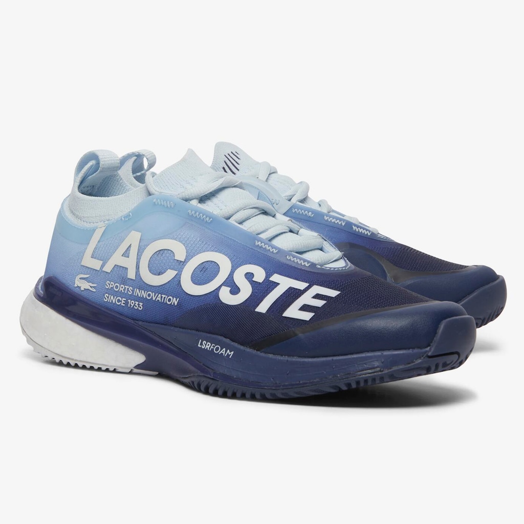 Imagem 2 do produto Tênis Lacoste Ag-Lt25 Lite - Feminino - Tennis