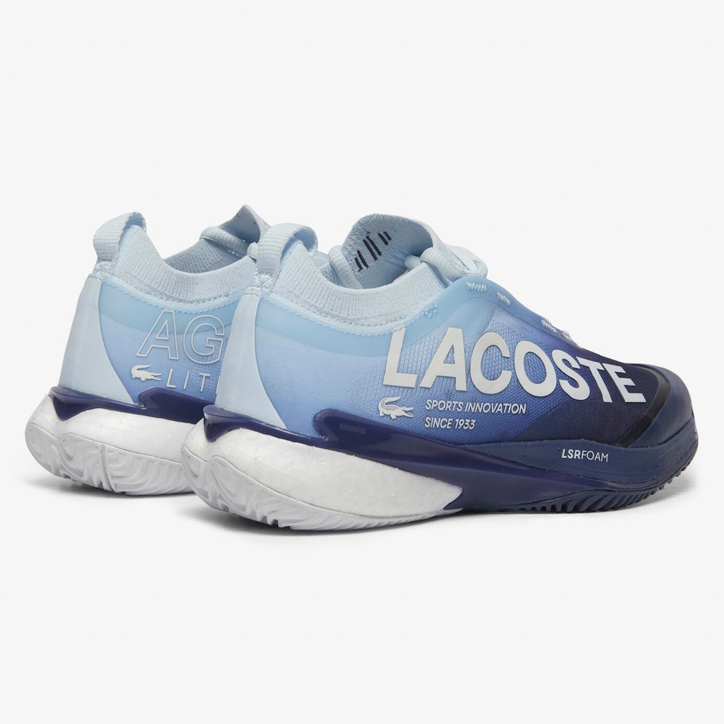 Imagem 3 do produto Tênis Lacoste Ag-Lt25 Lite - Feminino - Tennis