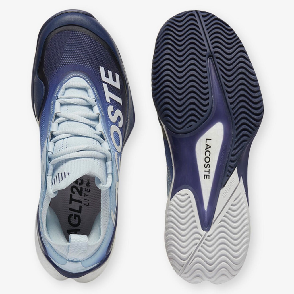 Imagem 4 do produto Tênis Lacoste Ag-Lt25 Lite - Feminino - Tennis