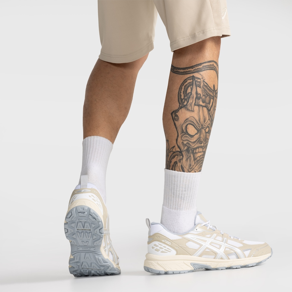 Imagem 3 do produto Tênis Unissex ASICS GEL-Nunobiki