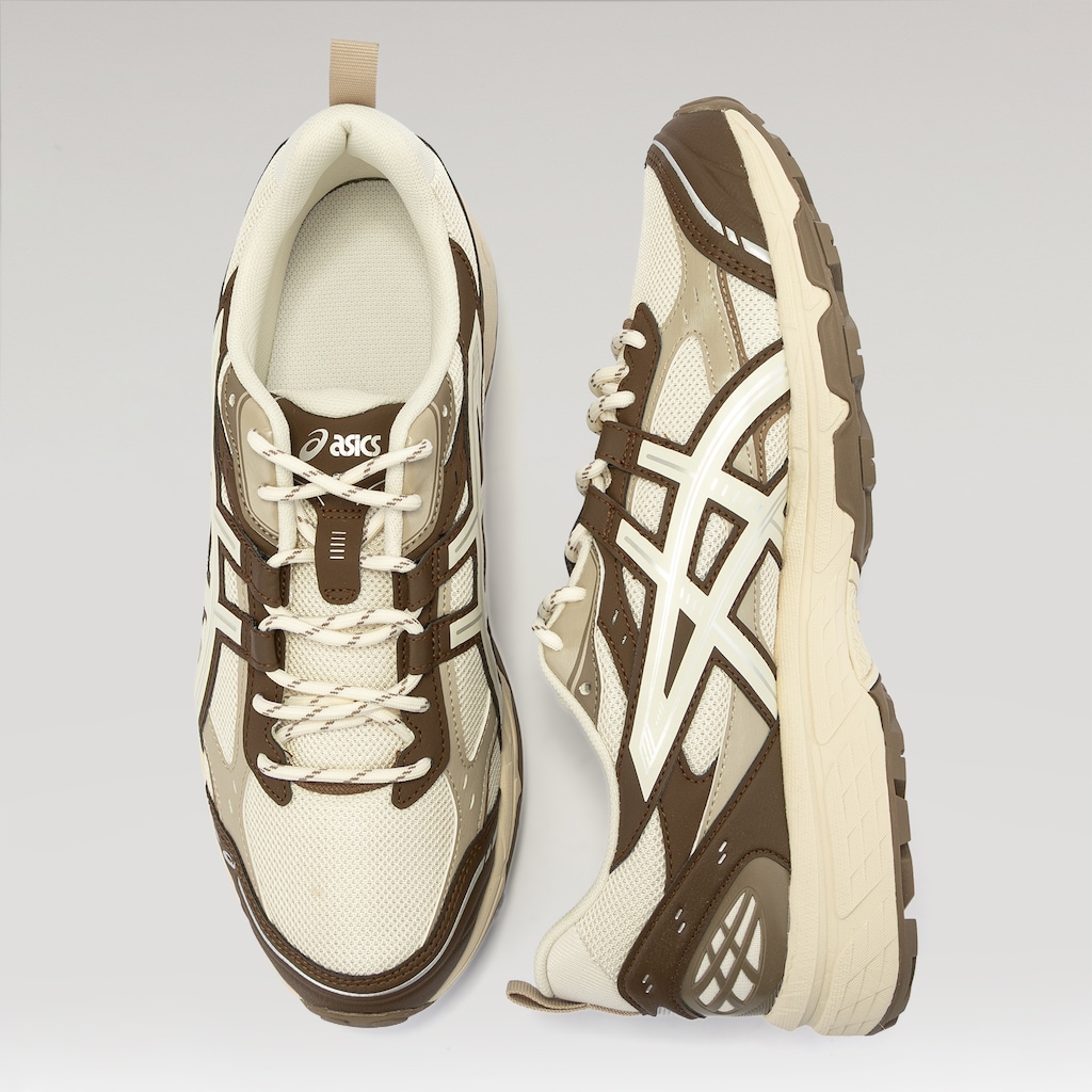 Imagem 5 do produto Tênis Unissex ASICS GEL-Nunobiki