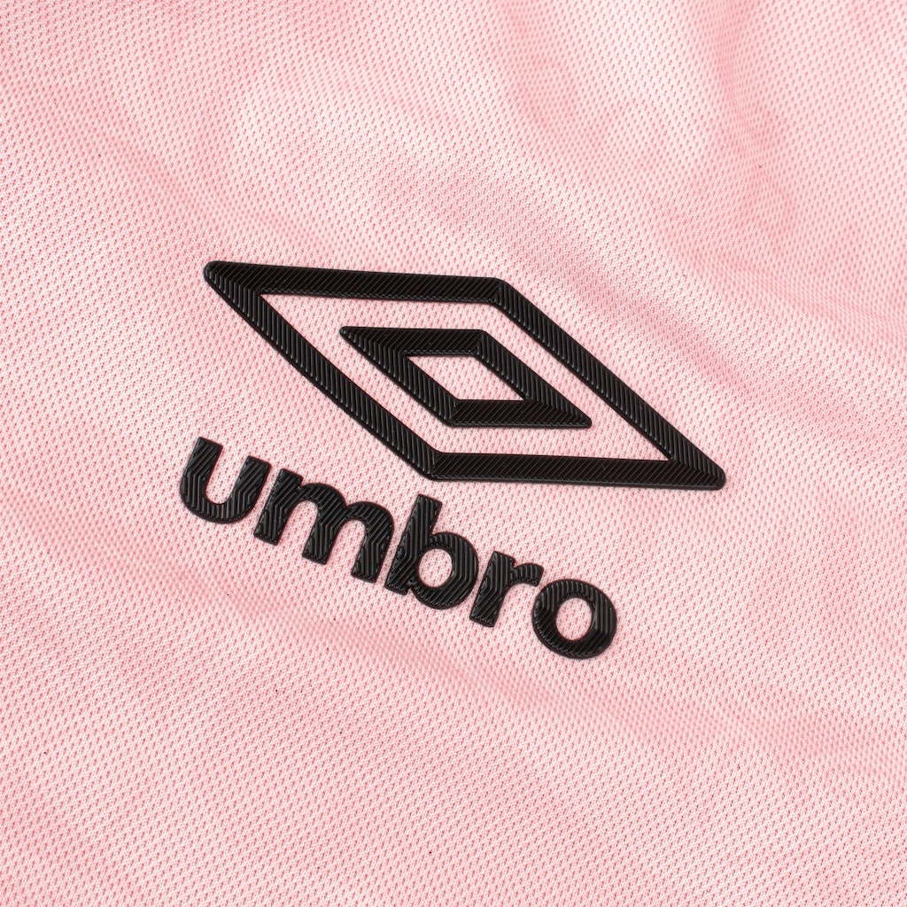 Imagem 4 do produto Camisa do Grêmio 25/26 Torcedor Outubro Rosa Umbro Masculina