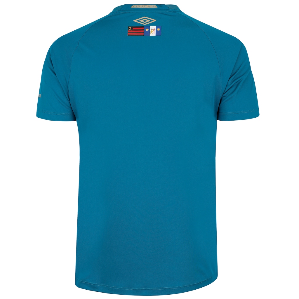 Imagem 3 do produto Camisa do Sport Recife III 25/26 Torcedor Umbro Masculina