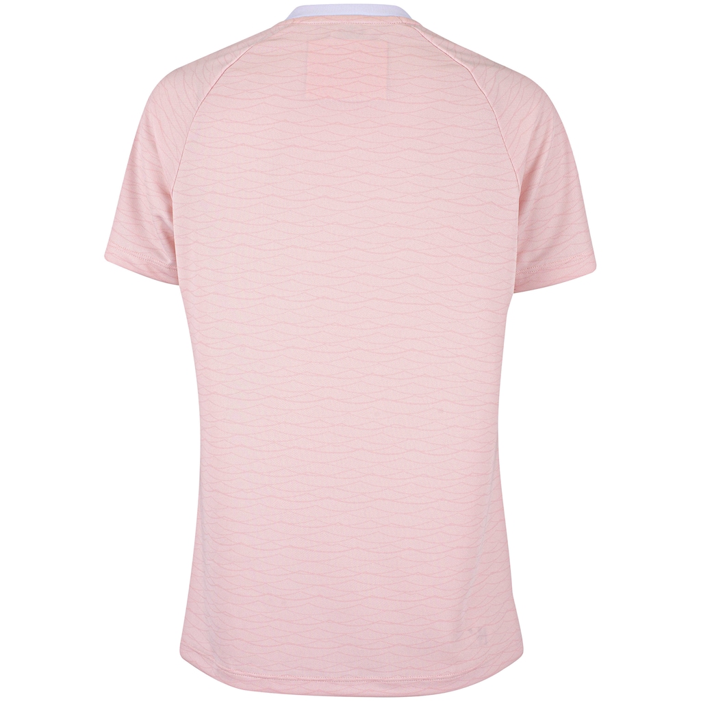 Imagem 3 do produto Camisa do Santos 25/26 Torcedor Outubro Rosa Umbro Feminina