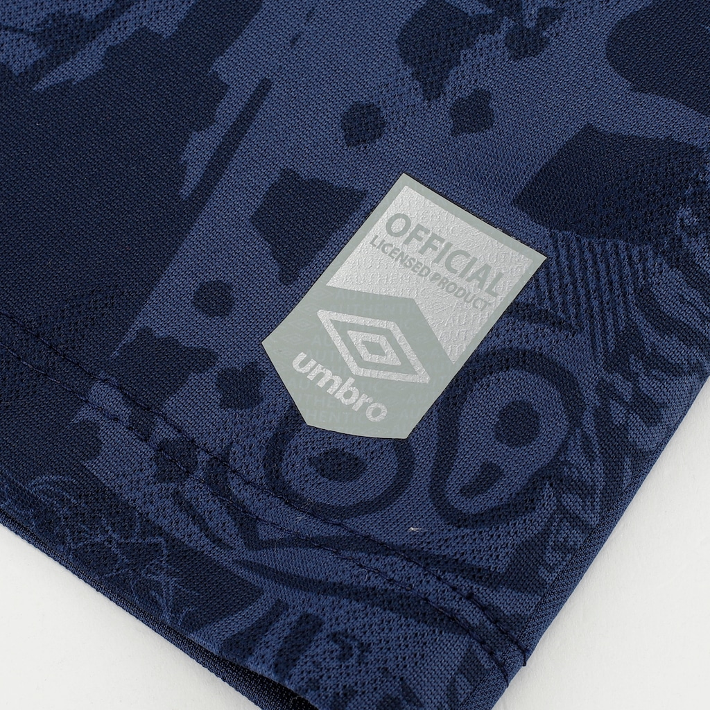 Imagem 4 do produto Camisa do Grêmio III 25/26 Torcedor Umbro Juvenil
