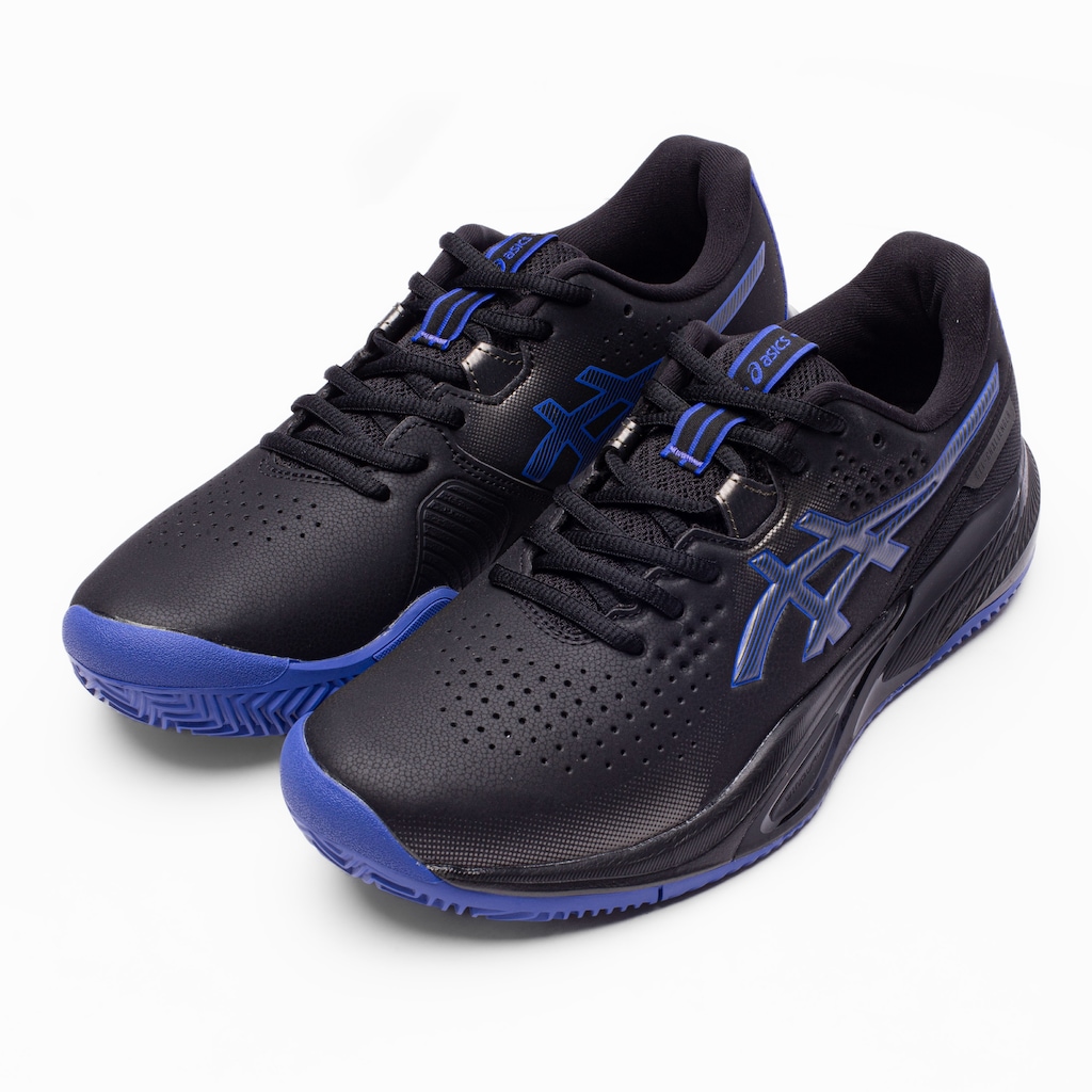Imagem 4 do produto Tênis Masculino Asics Gel-Challenger 15 Clay - Tennis