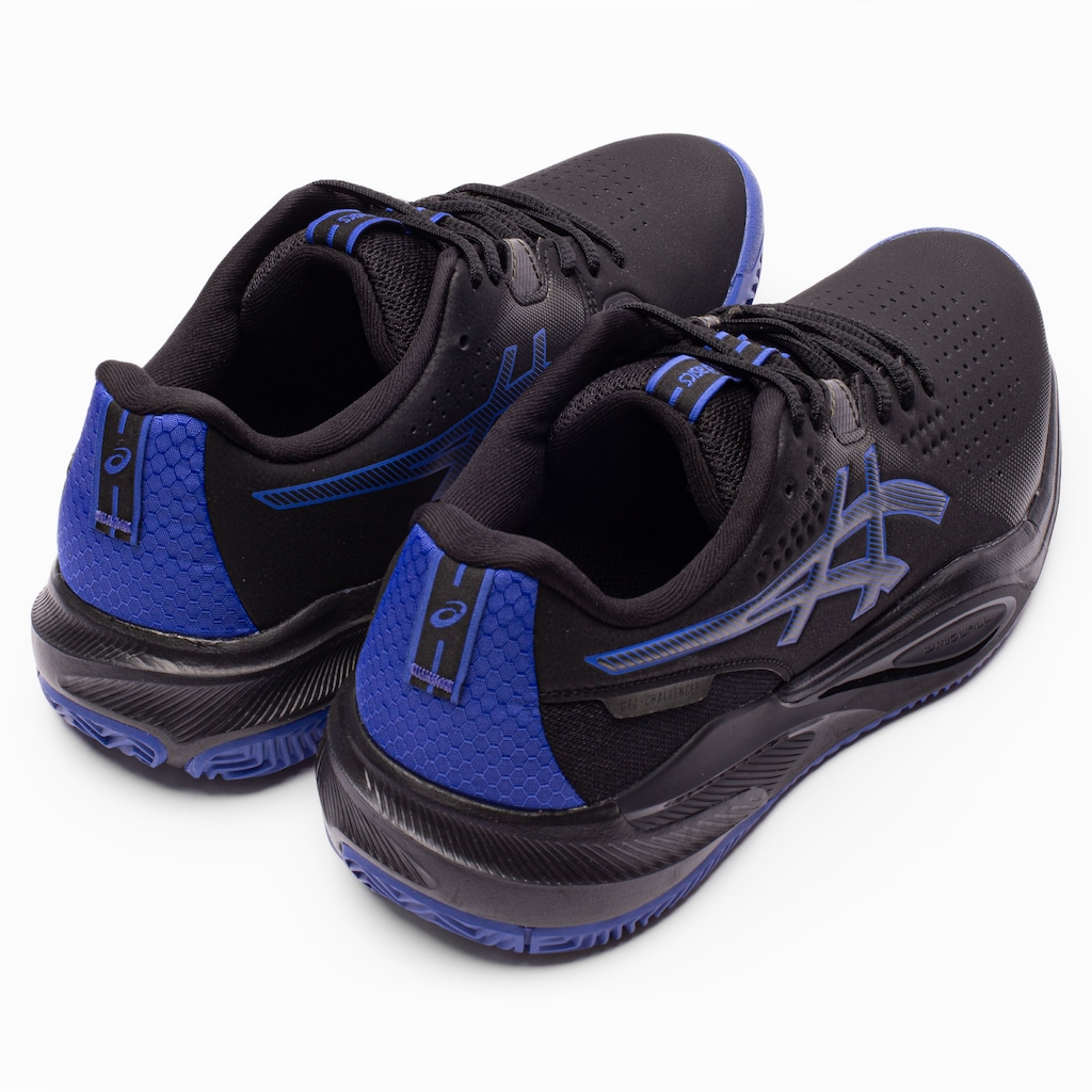 Imagem 5 do produto Tênis Masculino Asics Gel-Challenger 15 Clay - Tennis