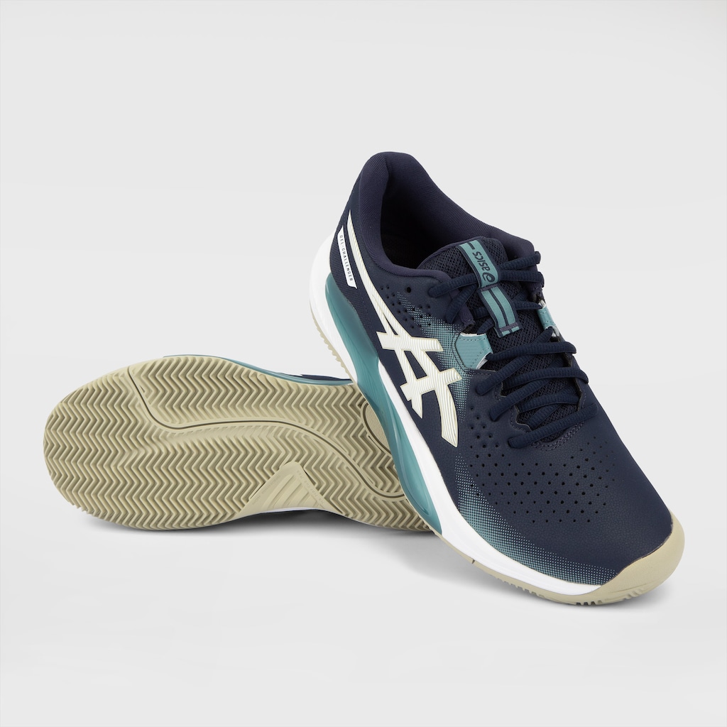 Imagem 2 do produto Tênis Masculino Asics Gel-Challenger 15 Clay - Tennis